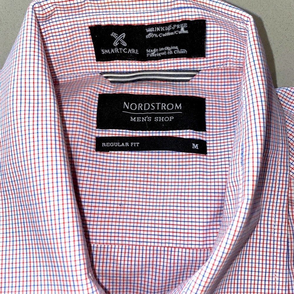 Like new Nordstrom Men Shop